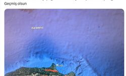 Naci Görür'den 'Vezirköprü depremi' değerlendirmesi