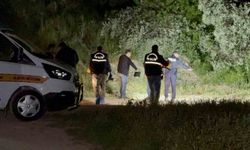 YARDIM İŞARETİ YAPMIŞTI: CİNAYET DAVASINDA ACI FERYAT!