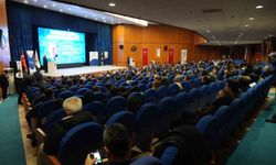 SAVUNMA SANAYİİ’NDEN SAMSUN ÇIKARTMASI