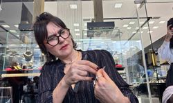 TRABZON HASIRINA ŞEVVAL SAM İLMEĞİ