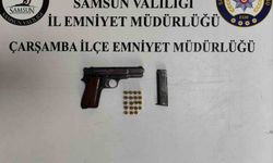 Silahlı yaralama olayının şüphelisi yakalandı