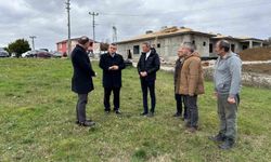 Sinop'ta mesleki eğitime yatırım