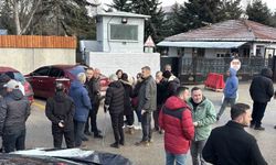 Tanju Özcan'ın ifadesi tamamlandı: 'Zorla ve baskıyla para isteme ya da menfaat temin etme durumum olmadı'