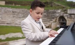 Tarih ve müzik buluştu