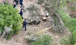 Tokat'ta kayıp olarak aranan kişinin 100 metrelik uçurumda cansız bedeni bulundu