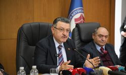 TRABZON'DA ULAŞIMDA YENİ DÖNEM!