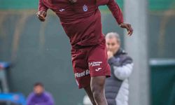 FIRTINA DERBİYE HAZIR! TRABZON’DA DEV RANDEVU!