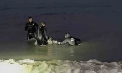 ÜNİVERSİTELİ GENCİN ACI SONU