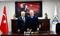 BAŞKAN ERDEM;  “ARTVİN İLİÇ OLMASIN"