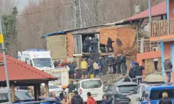 ZONGULDAK'TA NEFESLER TUTULDU! MADENDE CAN PAZARI!