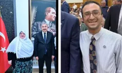 BELEDİYE BAŞKANINI HEDEF ALAN İSİM PARTİDEN ATILDI!