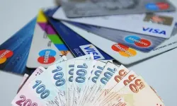 KREDİ KARTLARINDA MİLYONLARI İLGİLENDİREN YENİ DÖNEM!
