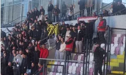 MAĞLUBİYETİ HAZMEDEMEDİLER: PROTOKOLDE ARBEDE