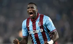 SÜPER LİG'İN YENİ KRALI: PAUL ONUACHU!