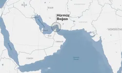 HÜRMÜZ KAPANDI, PETROL PATLADI!