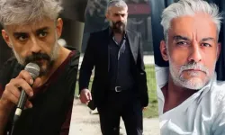 ÜNLÜ OYUNCU KANBOLAT HAYATINI KAYBETTİ!