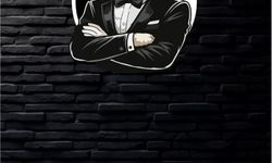 KINALI KUZU BİLLBOARDLARIN PEŞİNDE