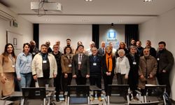 MİMARLAR ODASI’NDA SERBÜLENT VURAL GÜVEN TAZELEDİ!