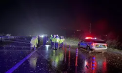 BALIKESİR'DE F-16 KAZASI: 1 PİLOTUMUZ ŞEHİT OLDU