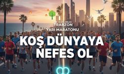 46. ULUSLARARASI YARI MARATON İÇİN GERİ SAYIM BAŞLADI