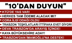 10 'DAN DUYUN-26.02.2026