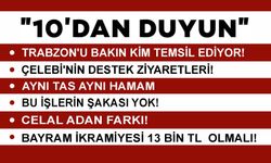 10 'DAN DUYUN - 20.02.2026