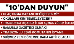 10 DAN DUYUN - 24.02.2026