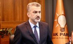 SEZGİN MUMCU’DAN ORTAHİSAR’A "UKOME" FOTOĞRAFLI CEVAP