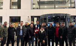 EFSANE GERİ DÖNDÜ: OSCAR CARDOZO TRABZON’DA!