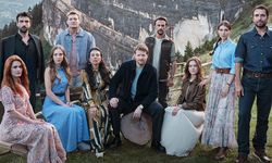 SOSYAL MEDYADA "TAŞACAK BU DENİZ" FIRTINASI