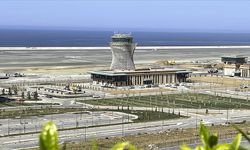 RİZE-ARTVİN HAVALİMANI’NDA İSTİHDAM KAPISI AÇILDI!