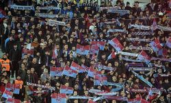 STADYUMDA SESSİZLİK HAKİM!