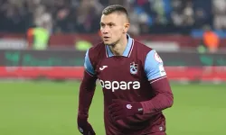 TRABZONSPOR'DA ZUBKOV DÖNEMİ SONA ERİYOR