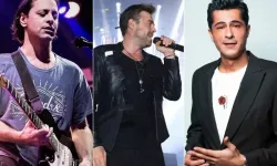 4 ÜNLÜ İSİM SERBEST BIRAKILDI!