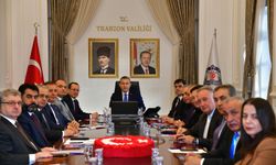 VALİ ŞAHİN TALİMATI VERDİ: RAMAZAN BOYUNCA SAHADALAR!