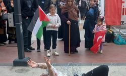 İNSANLIK BU TELLERİN ARDINDA KALDI!