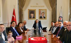 TRABZON ARTVİN KARDEŞLİĞİ ÇOK KIYMETLİ