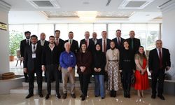 ERBİL TRABZON KARDEŞLİĞİ TARİHİ FIRSAT