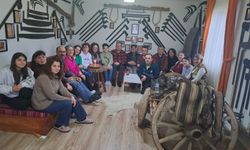 GUMULA ÇİFTLİĞİ’NDE KÜLTÜR VE DOĞA BULUŞMASI