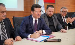 ORTAHİSAR BELEDİYESİ’NDE REKOR ZAM