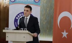 SAĞLIKÇILAR SANDIĞA GİTTİ! ÇETİN KÖSE GÜVEN TAZELEDİ.