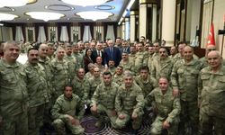 TERÖRÜN OLMADIĞI TÜRKİYE İNŞA EDECEĞİZ