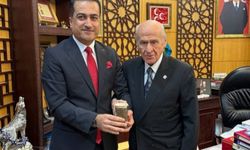 HİÇ BİR GÜÇ BİZİ DAVAMIZDAN DÖNDÜREMEZ