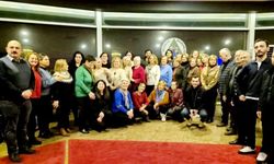 CHP ARTVİN'DE GÖREV DEĞİŞİMİ