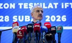 BAKAN URALOĞLU’NDAN TRABZON’A RAYLI SİSTEM MÜJDESİ!