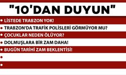 10'DAN DUYUN-24.03.2026