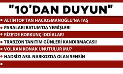 10 'DAN DUYUN-31.03.2026