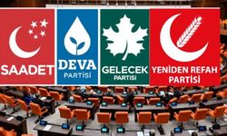 TRABZON'DA İTTİFAK TAMAM!