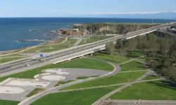 TRABZON'A 77 MİLYONLUK DEV PROJE!