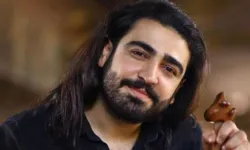 SELÇUK BALCI’DAN AİLE POZU